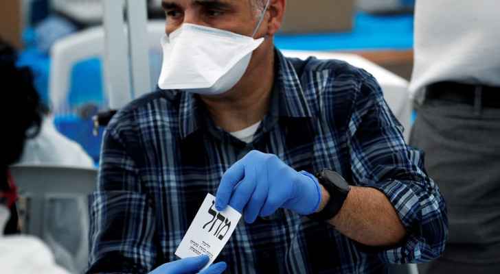 Israeli Occupation considers reducing quarantine period to five days