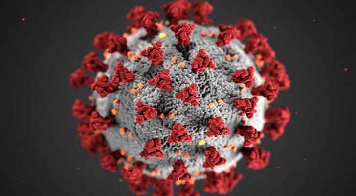 Jordan records 17 deaths and 2,789 new coronavirus cases