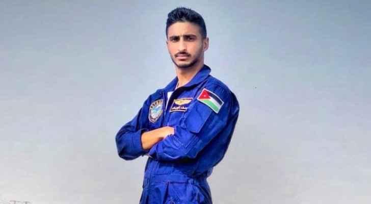 Jordanian wins 'Astronaut' title in second season of The Astronauts program