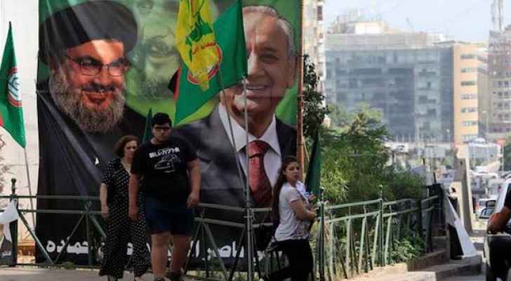Hezbollah, Amal Movement end boycott