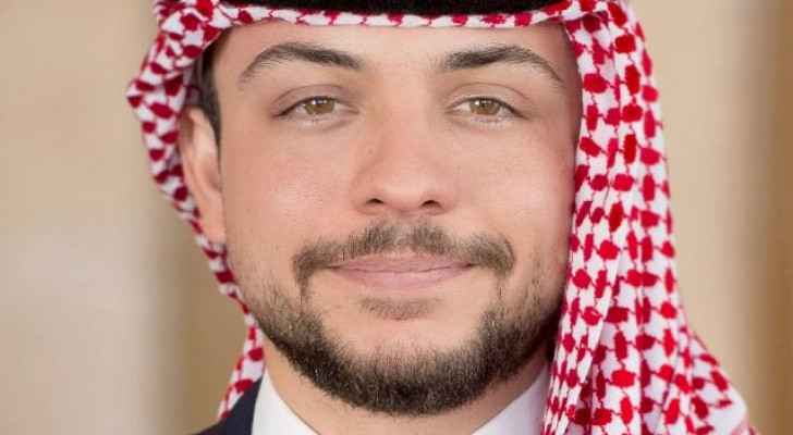 Crown Prince condoles family of martyr Khdeirat, visits injured army personnel