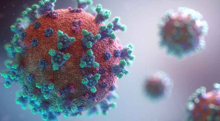 Jordan records 13 deaths and 4,102 new coronavirus cases
