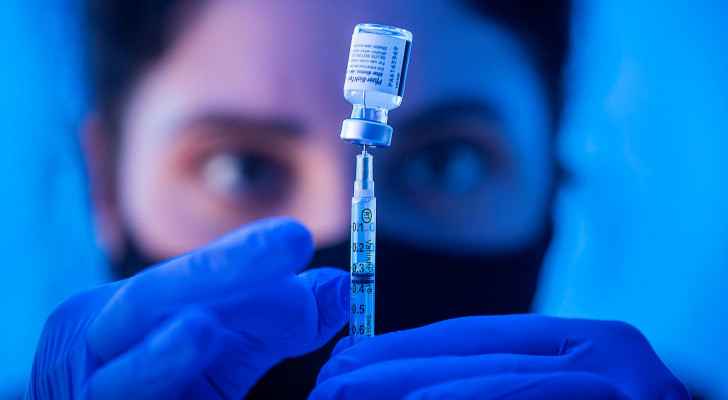 Third dose of COVID-19 vaccine provides 90 percent protection: study