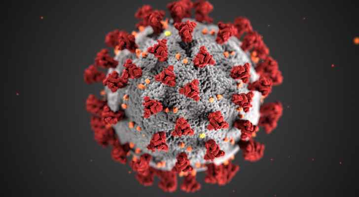 Jordan records highest daily coronavirus cases since beginning of pandemic