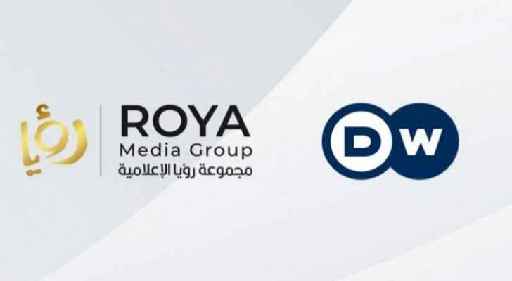 Roya issues written warning, considers filing lawsuit against DW