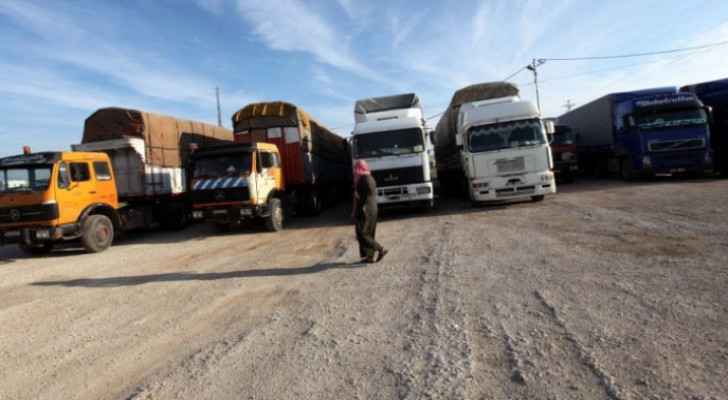 Saudi Arabia reopens Durra Border Crossing