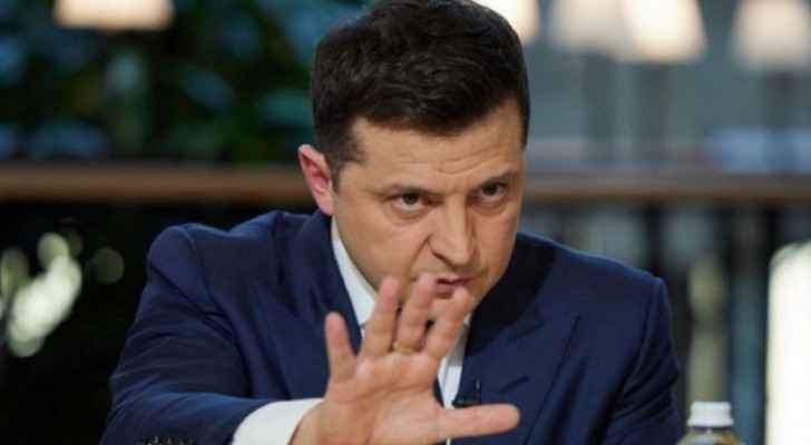 'Lay down your weapons': Zelensky to Russian soldiers