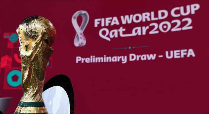 FIFA eliminates Russia from World Cup, Poland advances