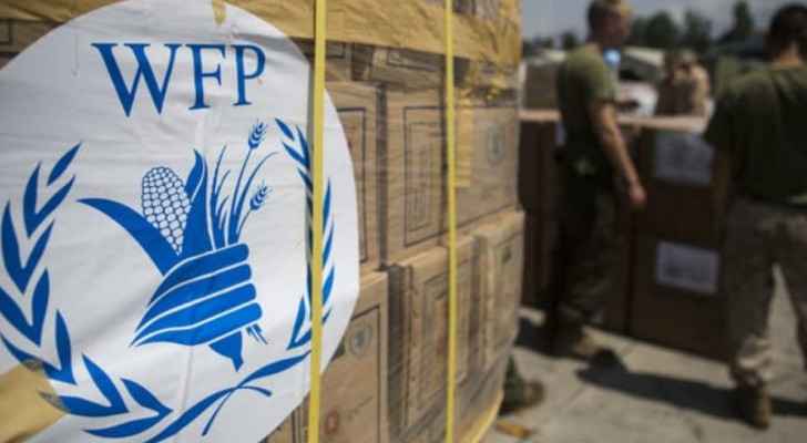 WFP calls for help in Ukraine without “neglecting” other countries