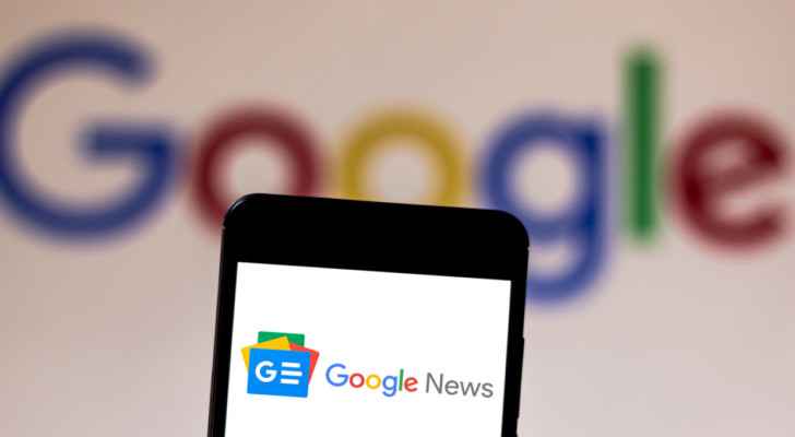 Russia restricts access to Google News