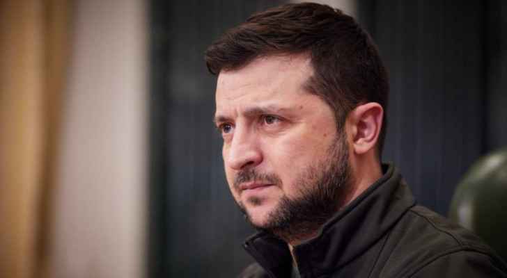 Zelensky: 'We want the month of Ramadan without suffering for the Ukrainians'