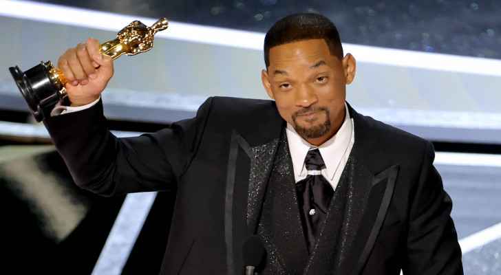 ‘I would like to publicly apologize to you, Chris’: Will Smith on Instagram