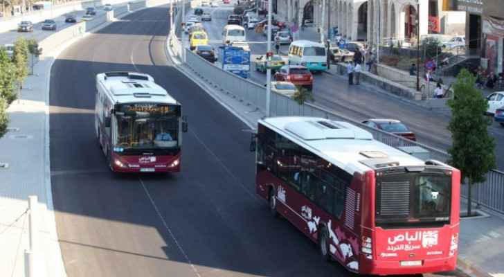 GAM announces working hours of BRT during Ramadan