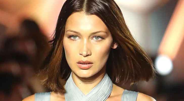 'If you want me to stop talking, they should stop killing': Bella Hadid on situation in Palestine