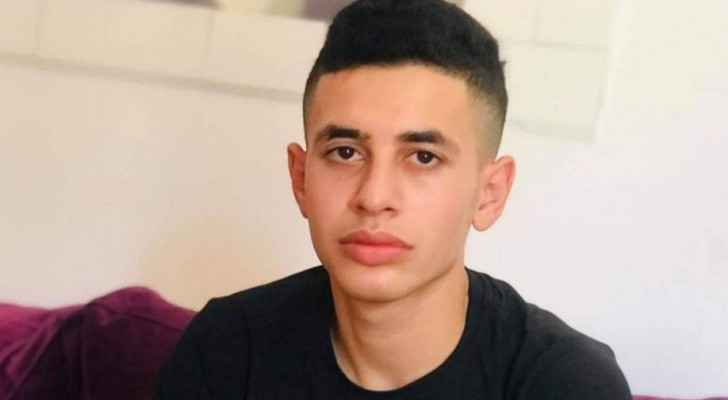 Israeli Occupation kills 18-year-old Palestinian in West Bank