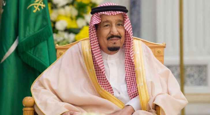Saudi Royal Court issues statement on health of King Salman