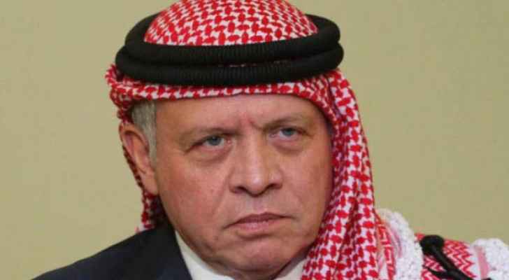 King reaffirms Jordan’s solidarity with Egypt in phone call with Sisi