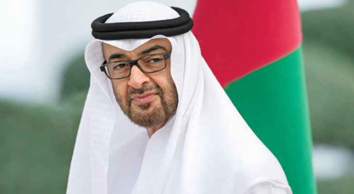 Sheikh Mohamed bin Zayed elected UAE president