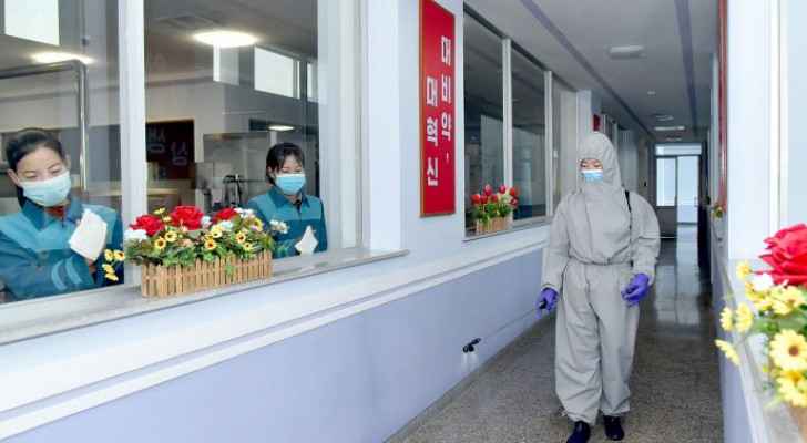 15 dead in North Korea due to 'fever'