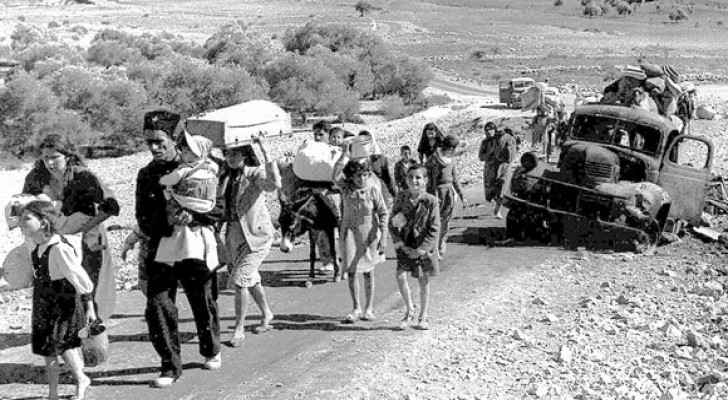 On the 74th anniversary of Nakba, did anything change?