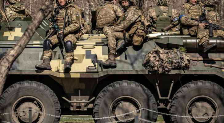 More than 260 Ukrainian soldiers evacuated from Azovstal: defense ministry