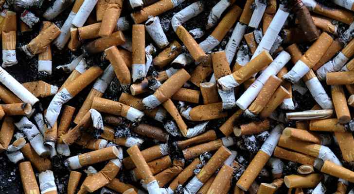 Big tobacco's environmental impact is 'devastating': WHO