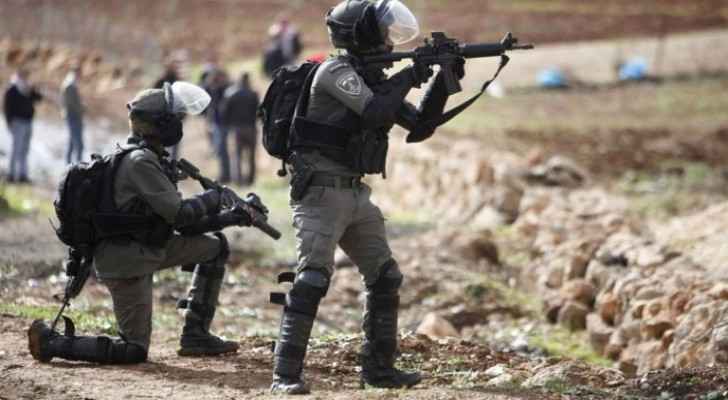 Israeli Occupation kills Palestinian woman in Hebron