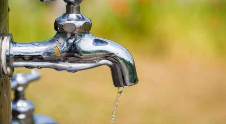 Water pumping affected in areas in Amman and Russaifa following technical failures