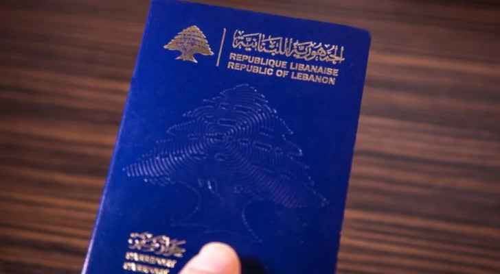 Lebanon to resume issuing passports