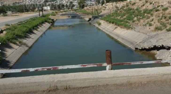 Child dies by drowning in King Abdullah Canal