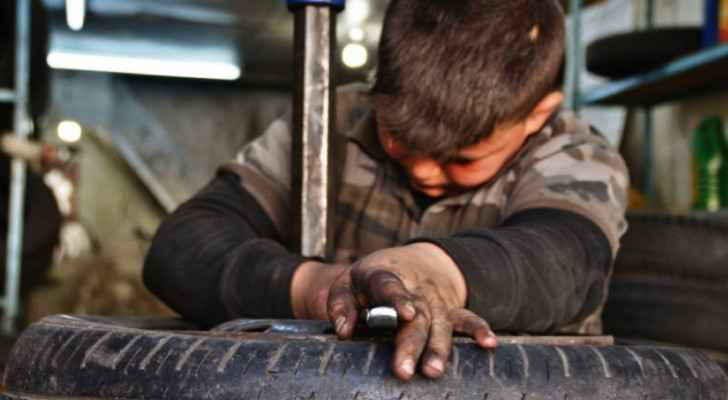 Child Labor Task Force launches nationwide activities on World Day Against Child Labor 2022