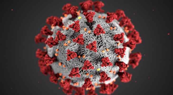 Jordan confirms zero deaths and 402 coronavirus cases in one week