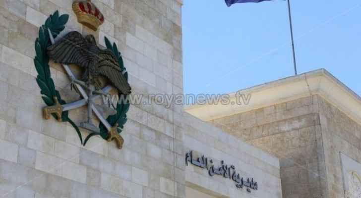 Man arrested after killing wife in Irbid