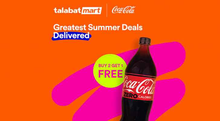 Greatest summer deals delivered by tMart!