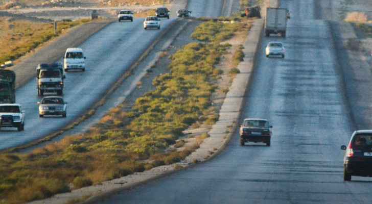 Government considers imposing fees on 14 vital roads in Jordan