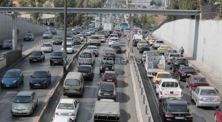 Will new fees on roads be imposed in Jordan? Former minister answers