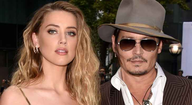 'I still have love for him': Heard says about Depp