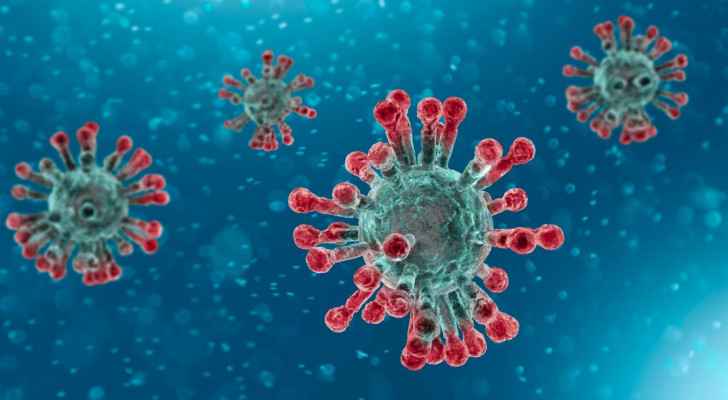 Jordan confirms zero deaths and 643 coronavirus cases in one week