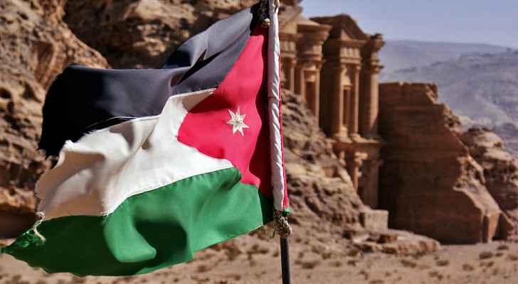 Jordan ranks third regionally, 57 globally in 2022 Global Peace Index
