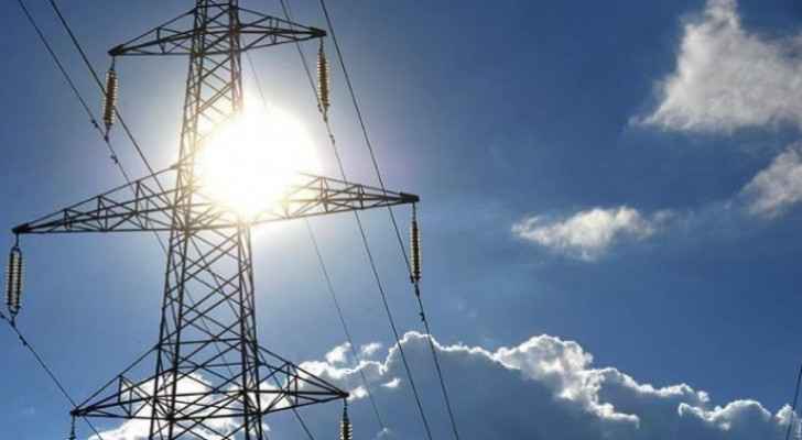 Source clarifies reason behind power outage in several areas in Amman