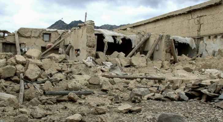 Rescuers scramble to reach Afghan quake survivors as foreign aid arrives