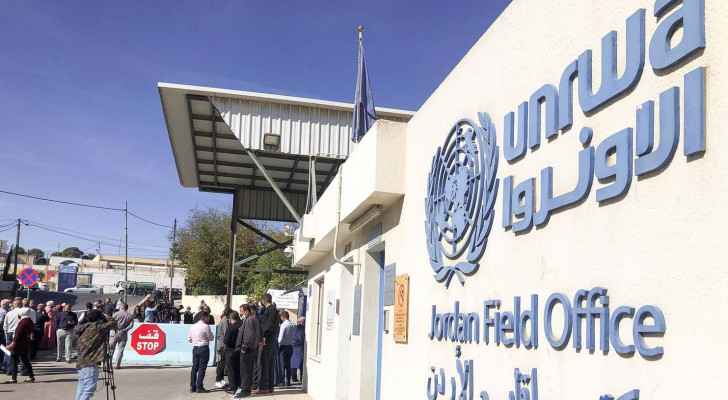UNRWA raises $160 million in donations for Palestinian refugees