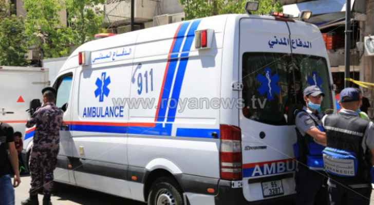 Woman passes away two days after being injured in fight in Irbid