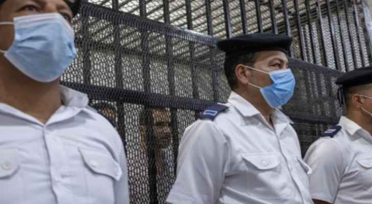 Mansoura killer sentenced to death