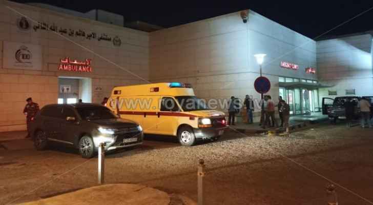 Health situation in Aqaba is good: Health Minister