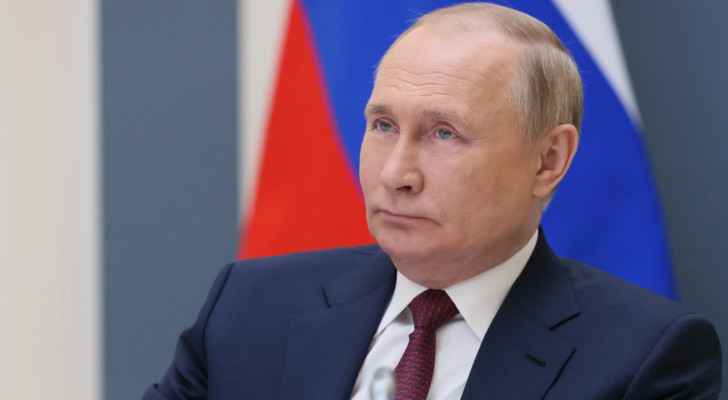 Putin says doing everything to 'normalize' situation in Afghanistan