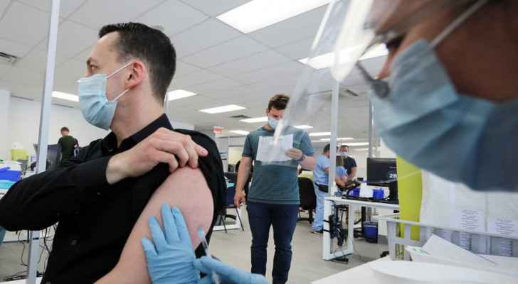 WHO wants vaccine efficacy data in monkeypox fight