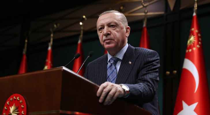 Erdogan Warns Turkey May Still Block Nordic NATO | Roya News