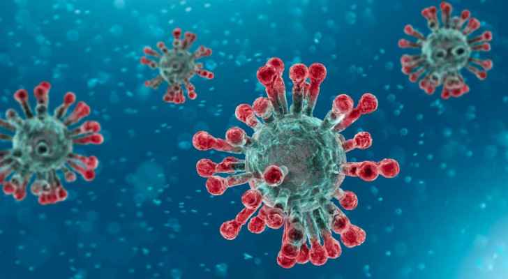 Jordan confirms zero deaths and 1,329 new coronavirus cases in one week