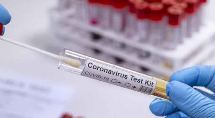 Global COVID-19 infections exceed 550.9 million